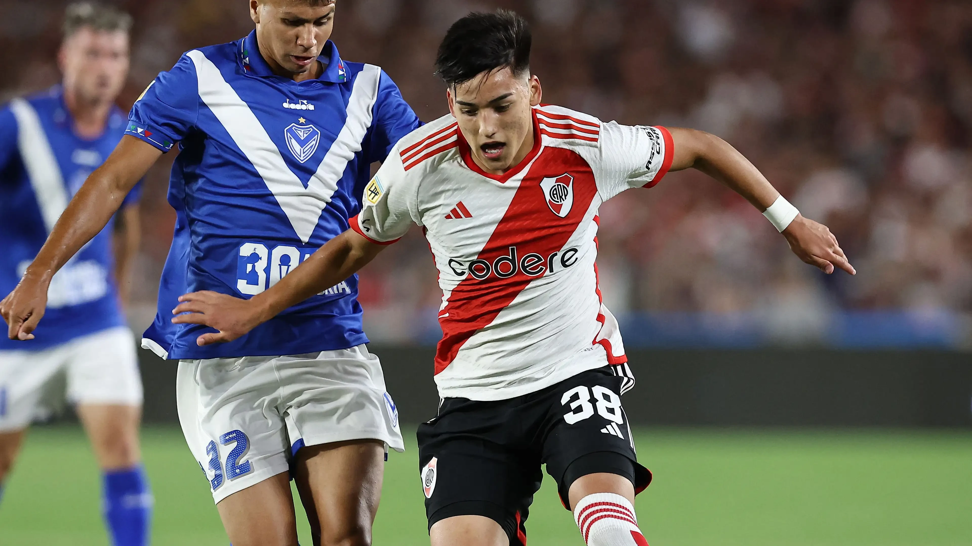 REVEALED: Why Chelsea’s financial power makes them favorites to hijack Barcelona’s Ian Subiabre deal